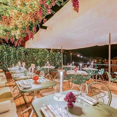 Il Sogno Di By The First Gæstehus 4*