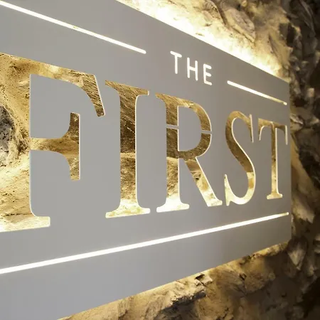 Il Sogno Di By The First 게스트하우스