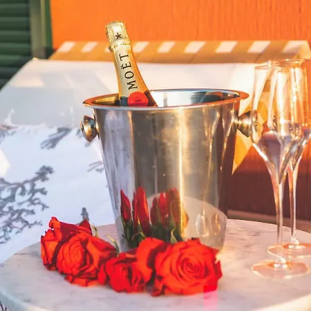Il Sogno Di By The First 3* Manarola