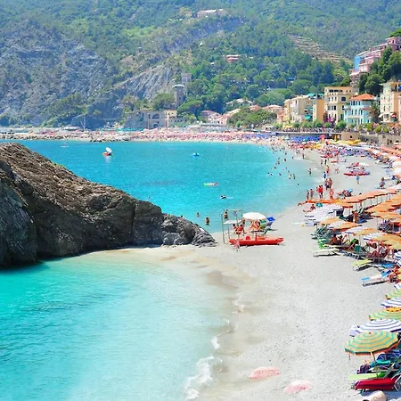 Pensjonat Il Sogno Di By The First 3*