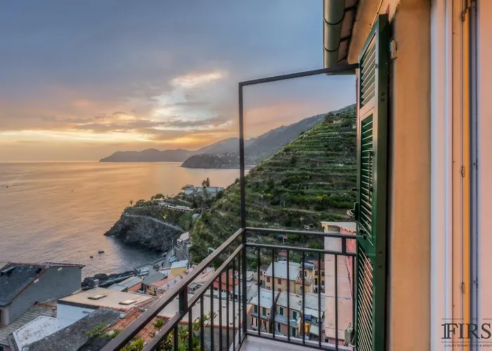 Il Sogno Di By The First