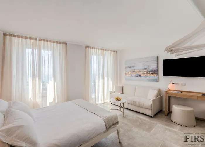 Pensión Il Sogno Di By The First 4*