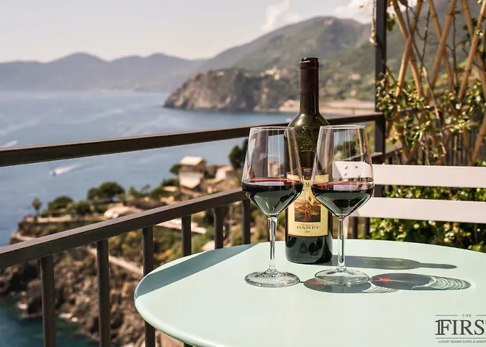 Il Sogno Di By The First Pensión 4*