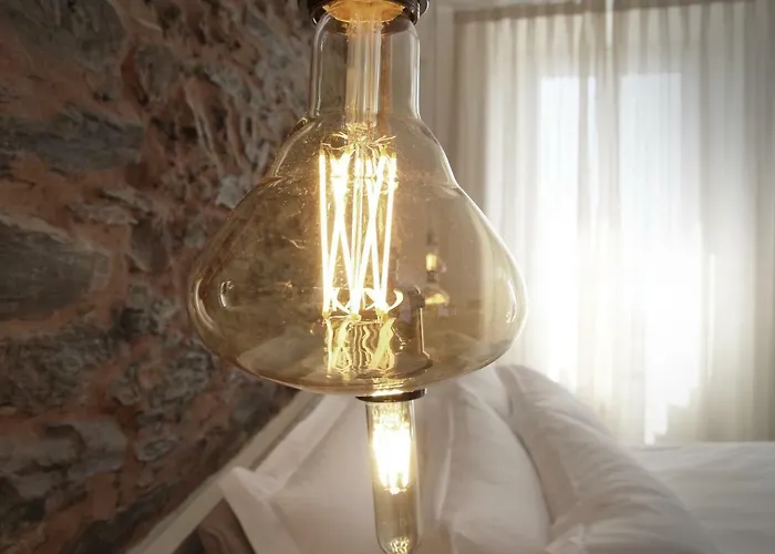 Gæstehus Il Sogno Di By The First Manarola