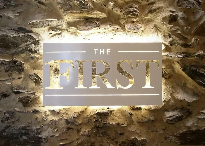 Il Sogno Di By The First بيت ضيافة 3*