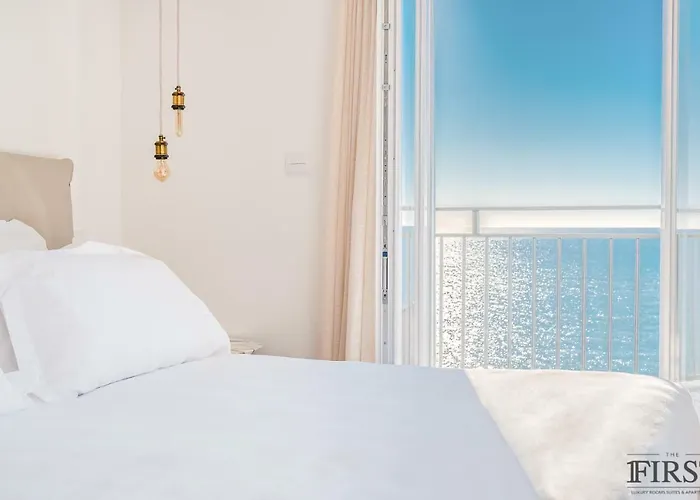 Il Sogno Di By The First 4* Manarola