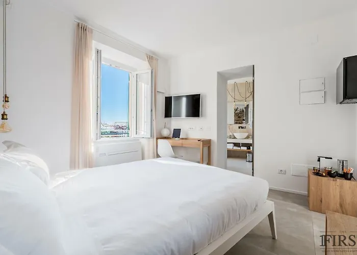 Il Sogno Di By The First Manarola