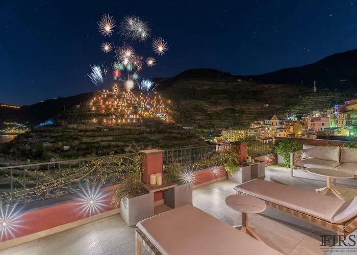 Gæstehus Il Sogno Di By The First 4*