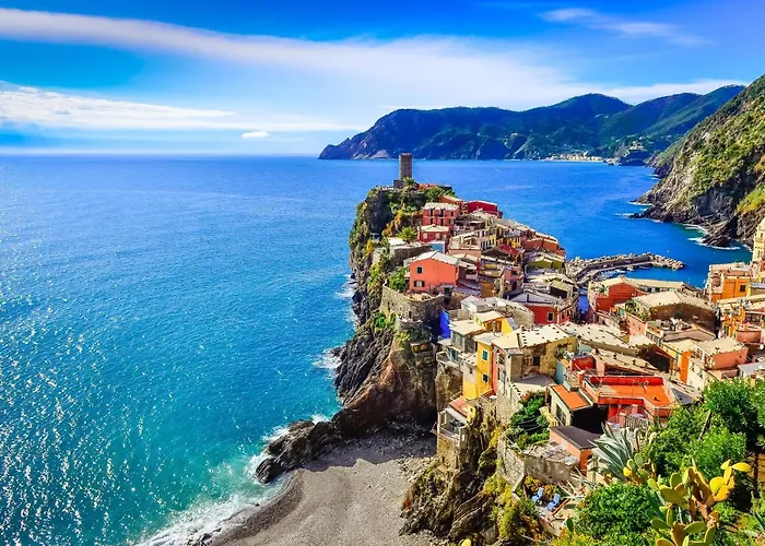 Gæstehus Il Sogno Di By The First