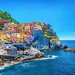 Il Sogno Di By The First Manarola