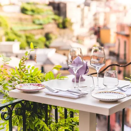 Il Sogno Di By The First Manarola