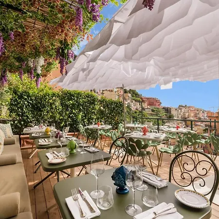 Il Sogno Di By The First Guest house