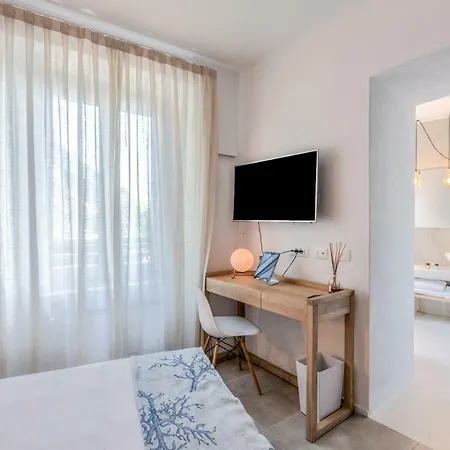 Guest house Il Sogno Di By The First *
