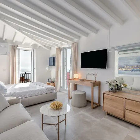 Guest house Il Sogno Di By The First Manarola