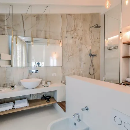 Guest house Il Sogno Di By The First