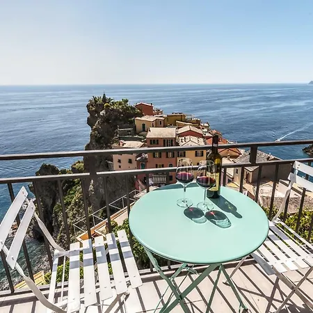 Il Sogno Di By The First * Manarola