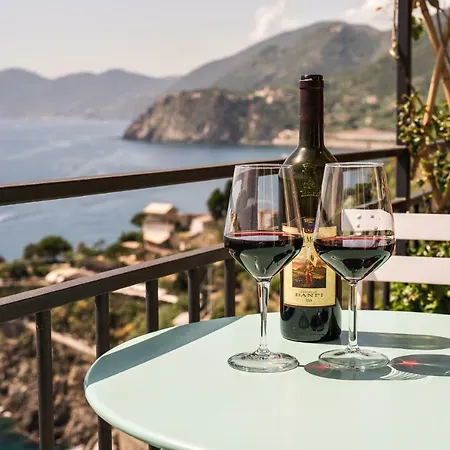 Il Sogno Di By The First Guest house *