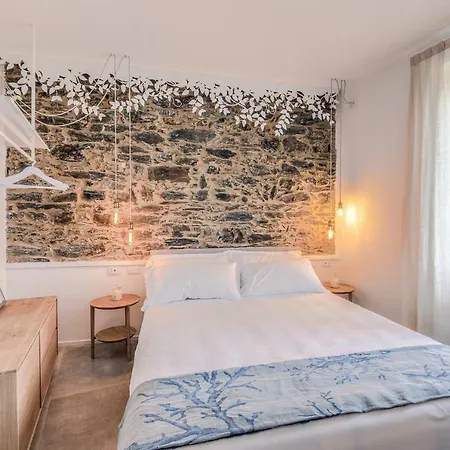 Guest house Il Sogno Di By The First Manarola