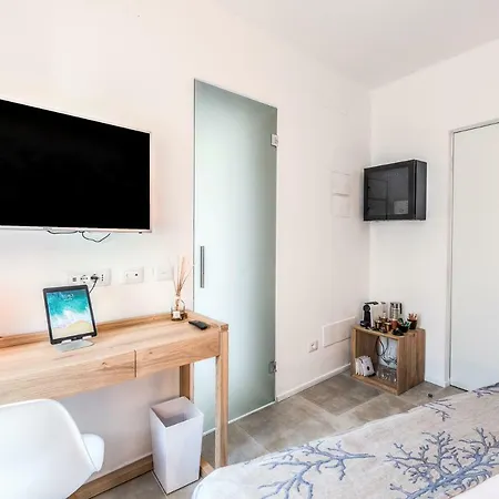 Il Sogno Di By The First Guest house