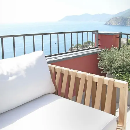 Il Sogno Di By The First Guest house *