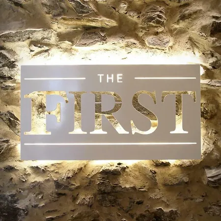 Il Sogno Di By The First Guest house *
