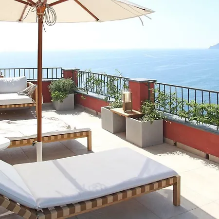 Il Sogno Di By The First Guest house Manarola