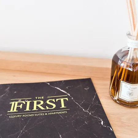Πανσιόν Il Sogno Di By The First