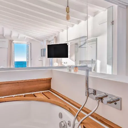 Il Sogno Di By The First Guest house Manarola
