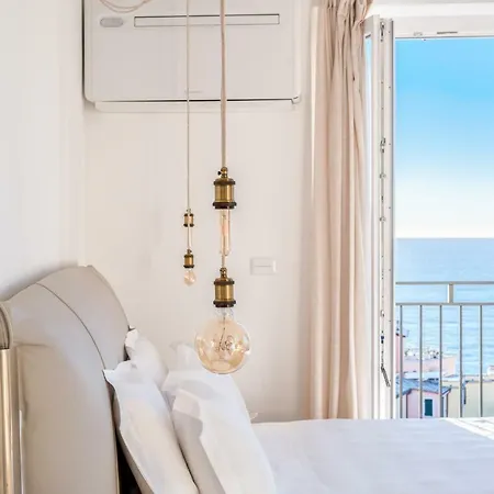 Il Sogno Di By The First * Manarola