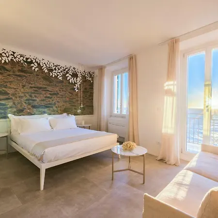 Guest house Il Sogno Di By The First Manarola