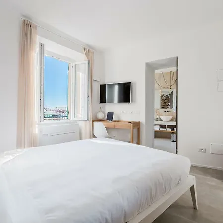 Il Sogno Di By The First Manarola