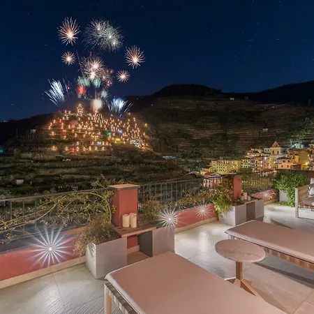 Guest house Il Sogno Di By The First *