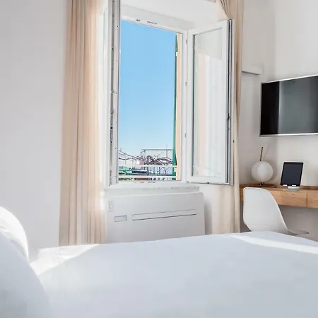 Il Sogno Di By The First Guest house