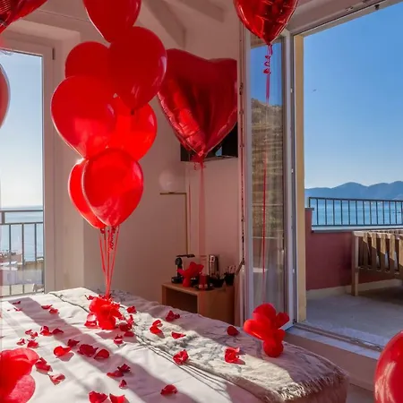 Il Sogno Di By The First * Manarola