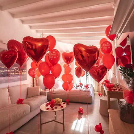 Il Sogno Di By The First Πανσιόν Μαναρόλα