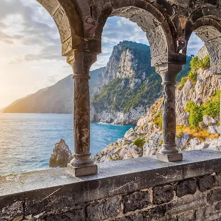 Gæstehus Il Sogno Di By The First Manarola