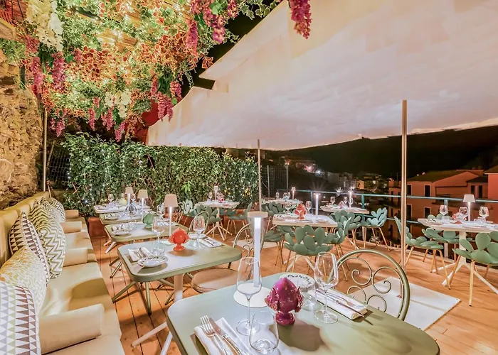Il Sogno Di By The First Pensión 4*