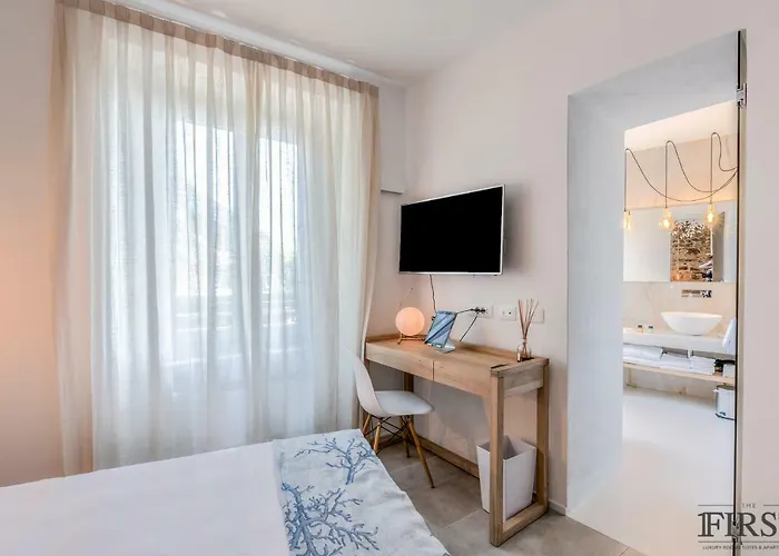 Pensión Il Sogno Di By The First 4*