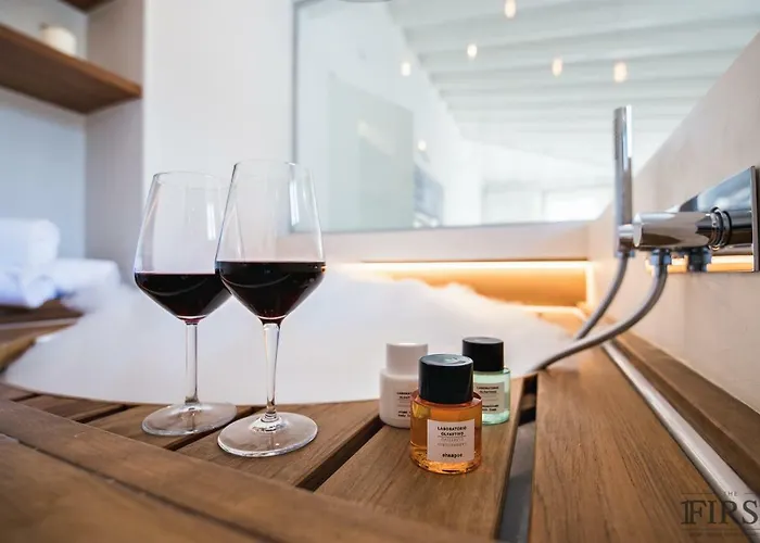 Il Sogno Di By The First