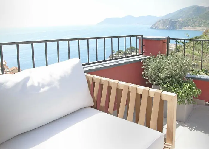 Il Sogno Di By The First Pensión 4*