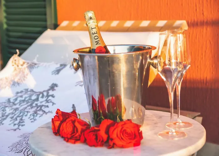Il Sogno Di By The First 4* Manarola