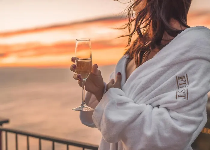 Il Sogno Di By The First 4*